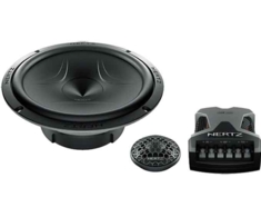 Hertz ESK F165.5