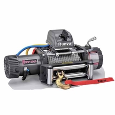 Runva 12000 lbs 5700 кг