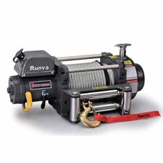 Runva 15000 lbs