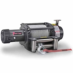 Runva 17500 lbs