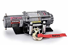 Runva 3500A lbs 1588 кг