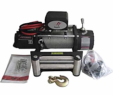 Runva 6000 lbs 2500 кг