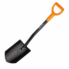 Лопата Fiskars
