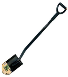 Лопата Fiskars