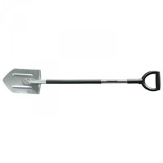 Лопата Fiskars