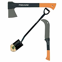 Инструменты FISCARS