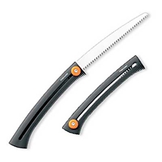 Пила Fiskars