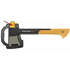 Топор Fiskars