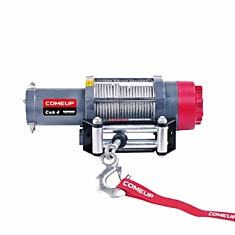 CUB-4 ComeUp(12B) ATV