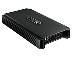 Hertz HCP 5D