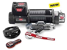 WARN 9,5 XP-S