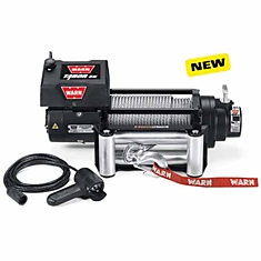 Tabor 8K WARN(12B)