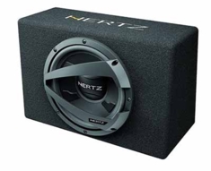 Hertz DBX 25.3
