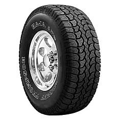 BAJA ATZ PLUS RADIAL MICKEY THOMPSON