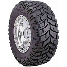 BAJA CLAW RADIAL MICKEY THOMPSON